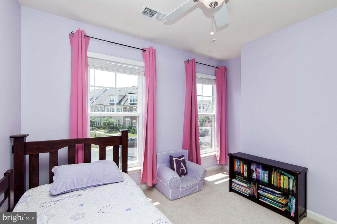 9079 Ribbon Falls Loop Bristow, VA 20136 - Photo 15 of 22 Bedroom Two