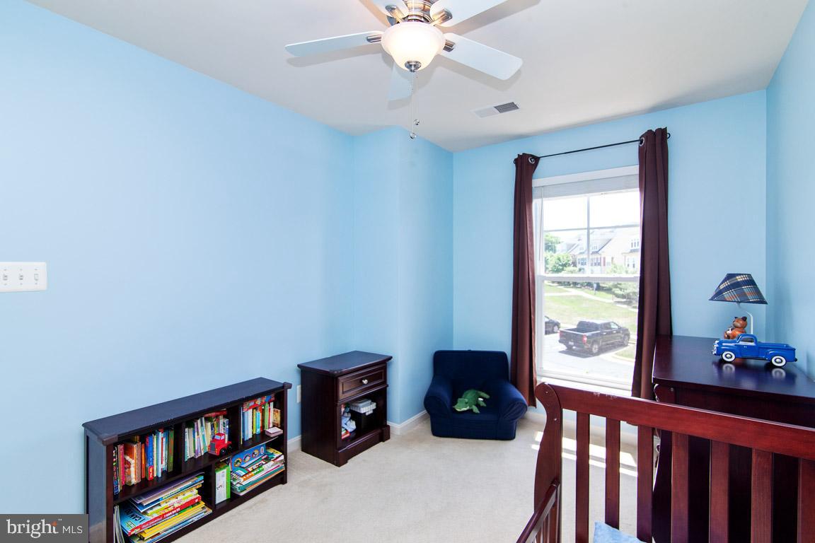 9079 Ribbon Falls Loop Bristow, VA 20136 - Photo 16 of 22 Bedroom Three