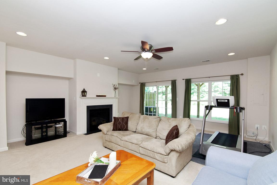 9079 Ribbon Falls Loop Bristow, VA 20136 - Photo 18 of 22 Basement