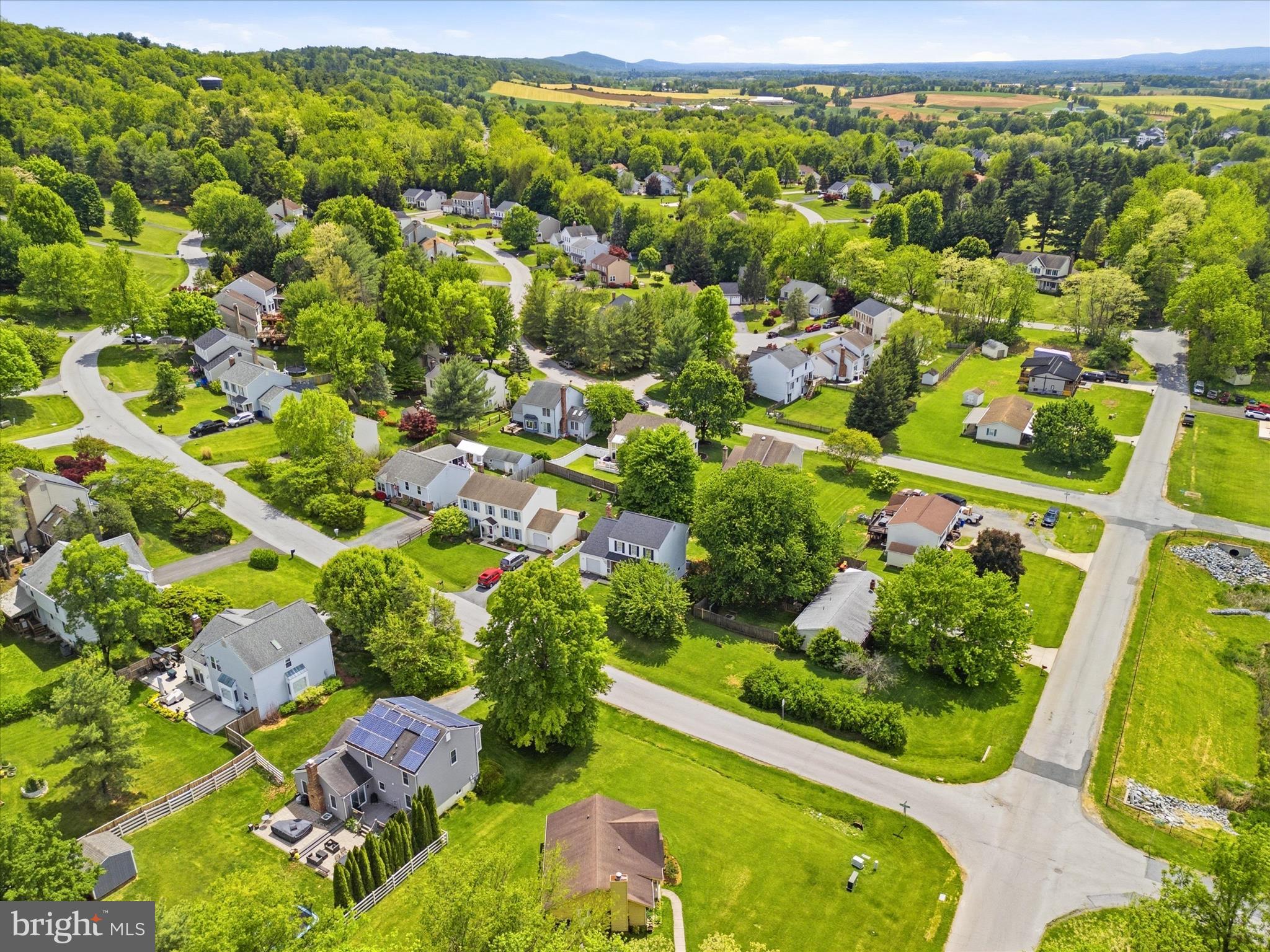 4601 Feldspar Road Middletown, MD 21769 - Photo 45 of 54 4601 Feldspar Rd-049