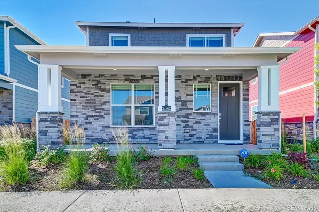 $454,900 | 21862 East 8th Avenue, Aurora, CO 80018
