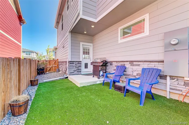 $454,900 | 21862 East 8th Avenue, Aurora, CO 80018