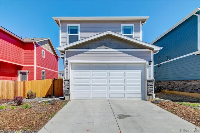 $454,900 | 21862 East 8th Avenue, Aurora, CO 80018