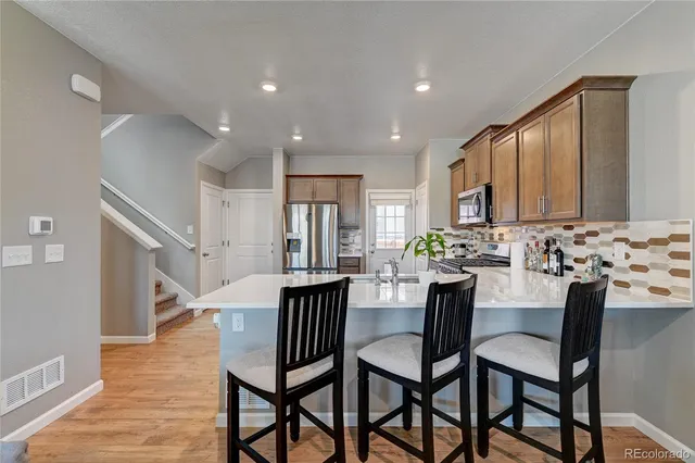 $454,900 | 21862 East 8th Avenue, Aurora, CO 80018