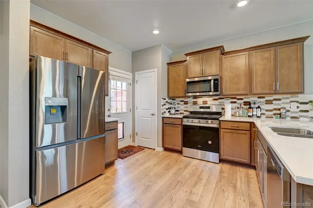 $454,900 | 21862 East 8th Avenue, Aurora, CO 80018