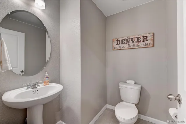 $454,900 | 21862 East 8th Avenue, Aurora, CO 80018