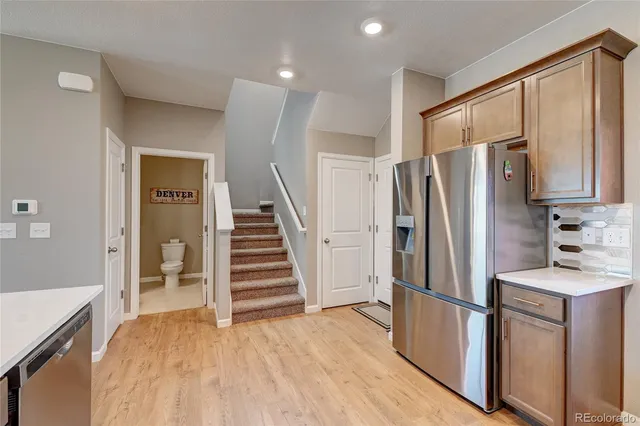 $454,900 | 21862 East 8th Avenue, Aurora, CO 80018