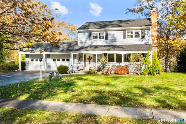 $569,900 | 170 Pumpkin Ground Road, Stratford, CT 06614