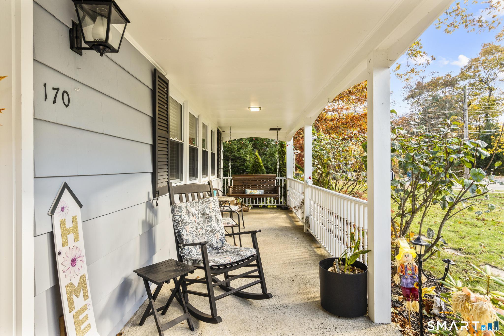 170 Pumpkin Ground Road Stratford, CT 06614 - Photo 2 of 38