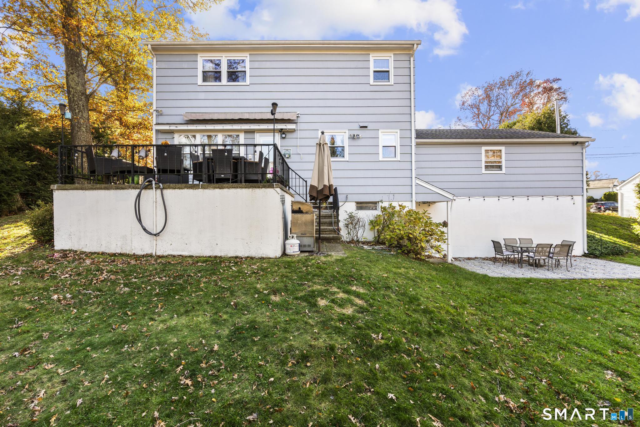 170 Pumpkin Ground Road Stratford, CT 06614 - Photo 30 of 38