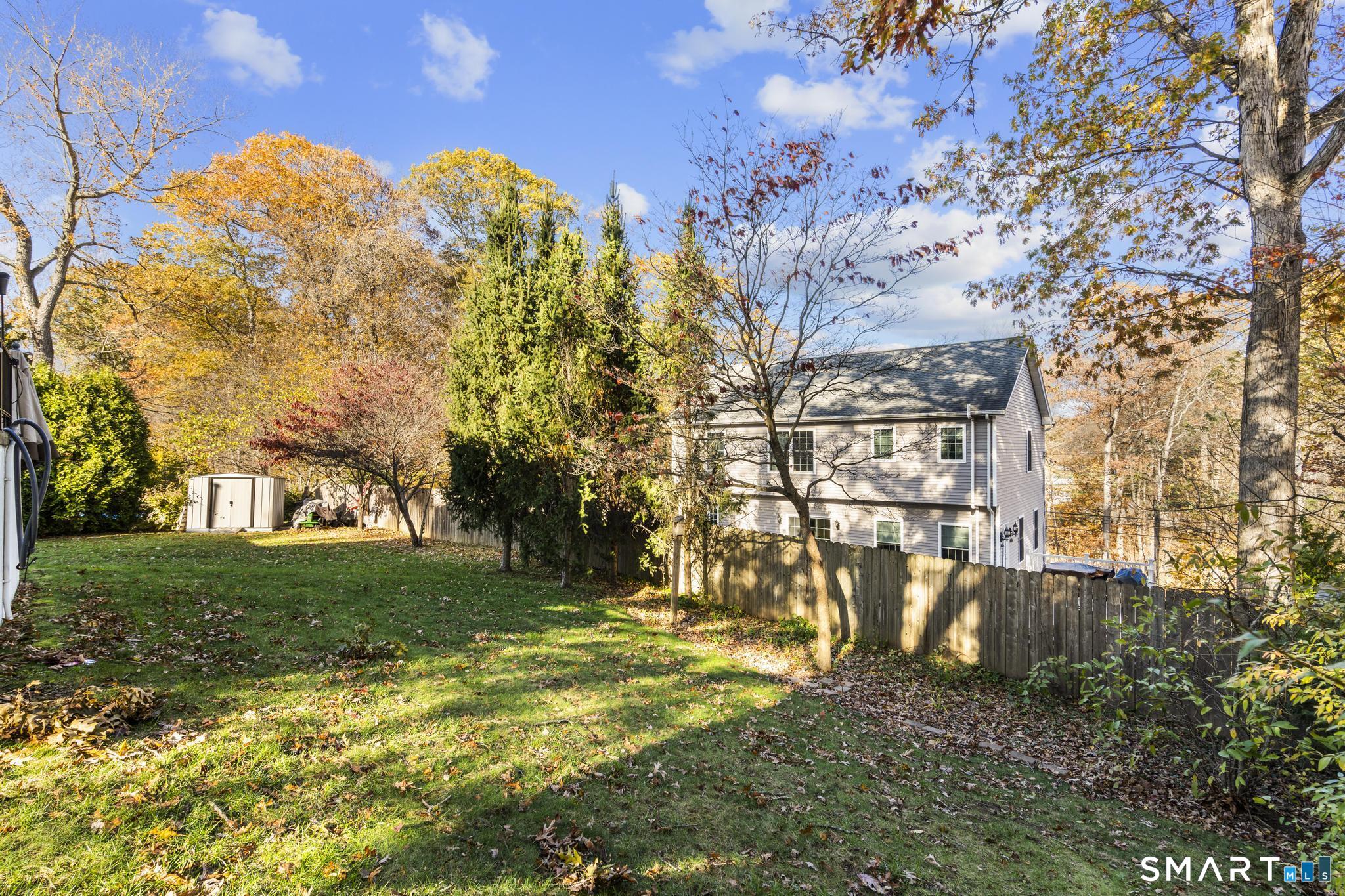 170 Pumpkin Ground Road Stratford, CT 06614 - Photo 31 of 38