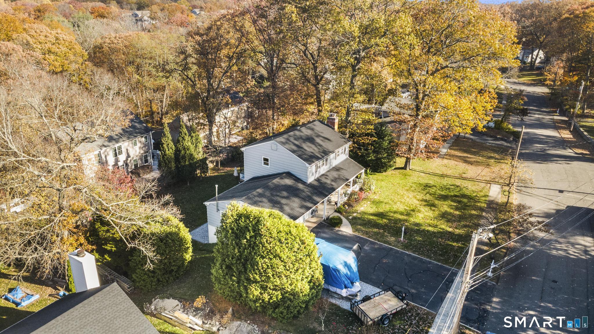 170 Pumpkin Ground Road Stratford, CT 06614 - Photo 32 of 38