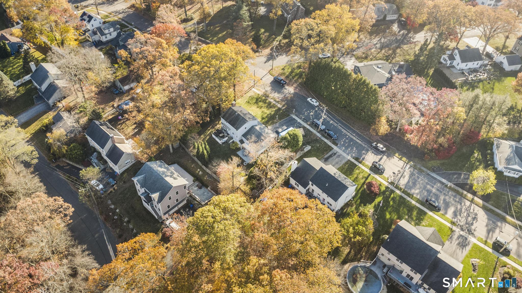 170 Pumpkin Ground Road Stratford, CT 06614 - Photo 33 of 38