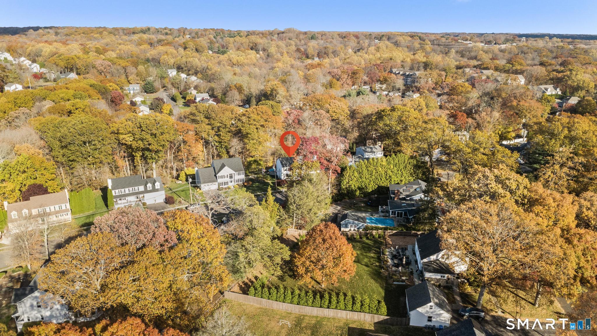 170 Pumpkin Ground Road Stratford, CT 06614 - Photo 34 of 38