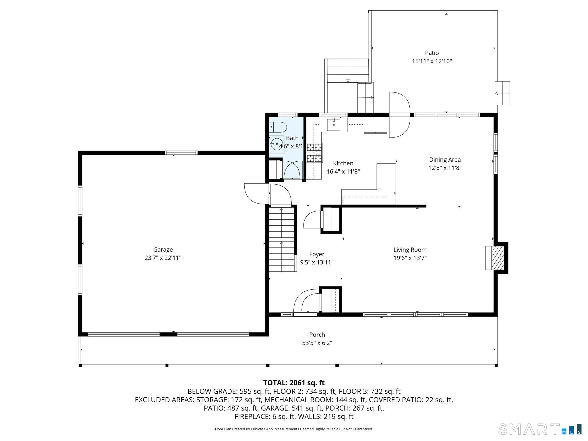 170 Pumpkin Ground Road Stratford, CT 06614 - Photo 35 of 38