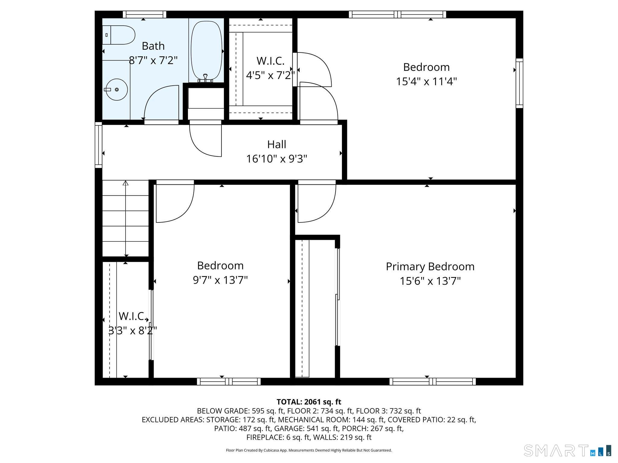 170 Pumpkin Ground Road Stratford, CT 06614 - Photo 36 of 38