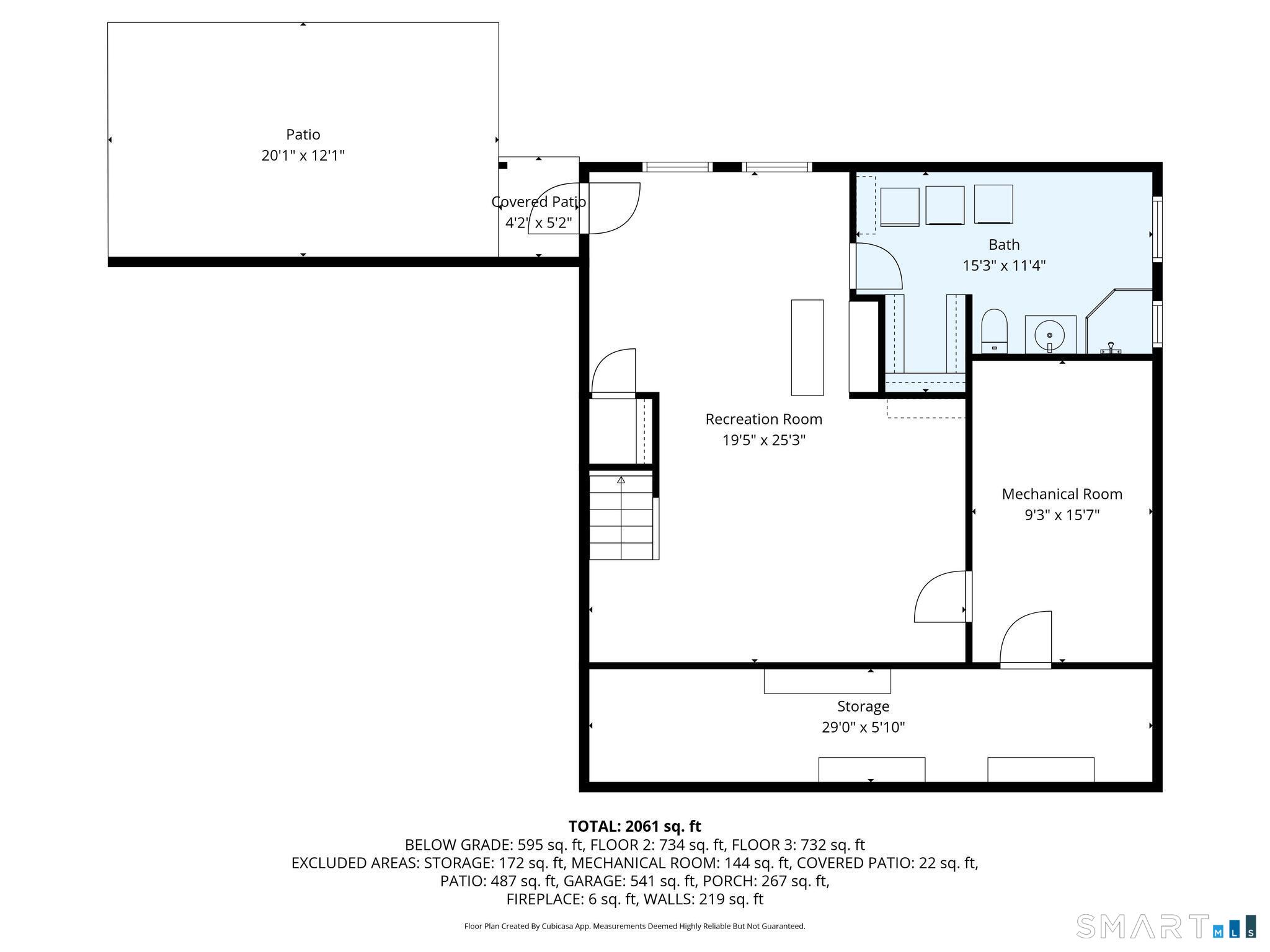 170 Pumpkin Ground Road Stratford, CT 06614 - Photo 37 of 38