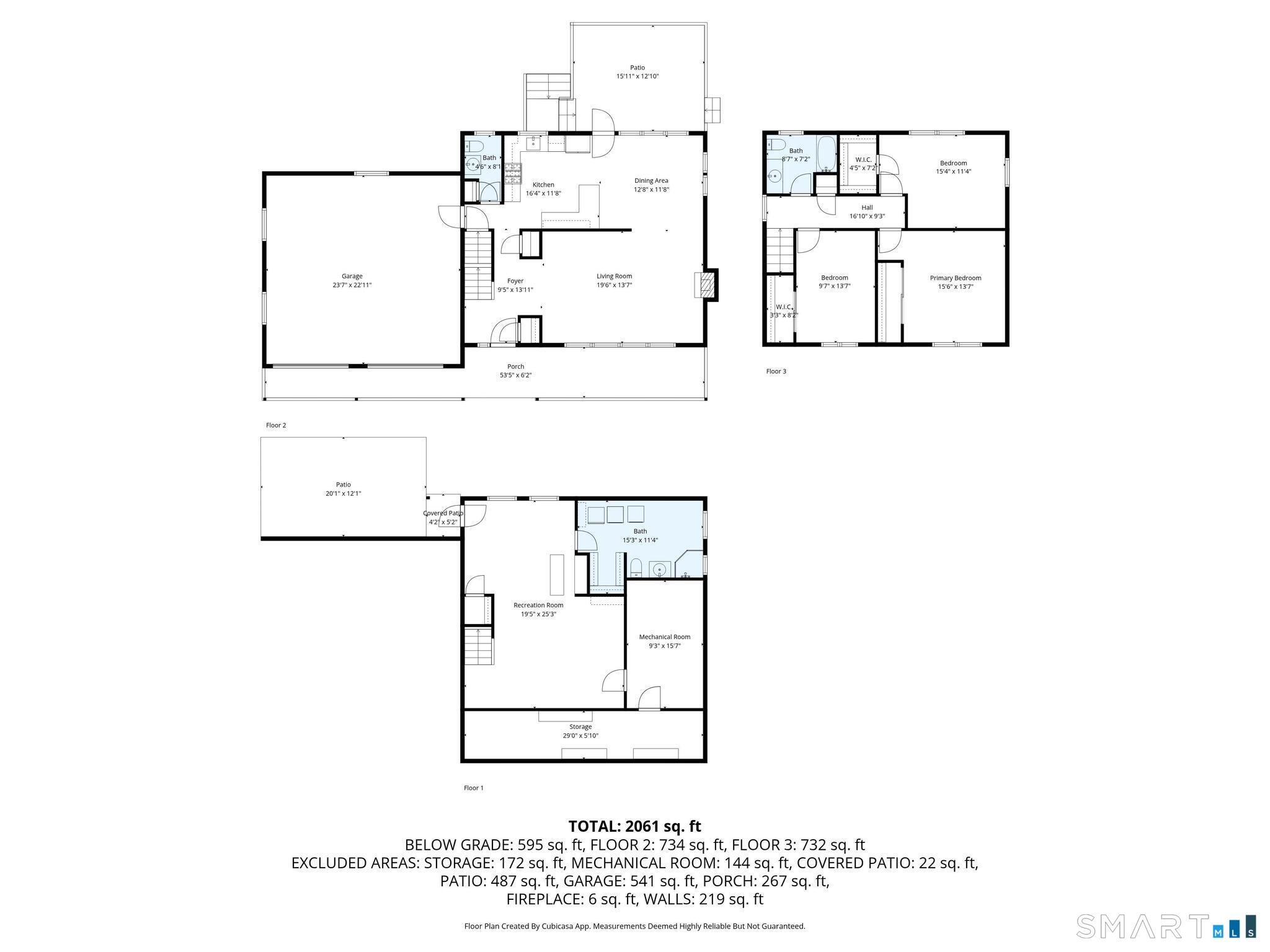 170 Pumpkin Ground Road Stratford, CT 06614 - Photo 38 of 38