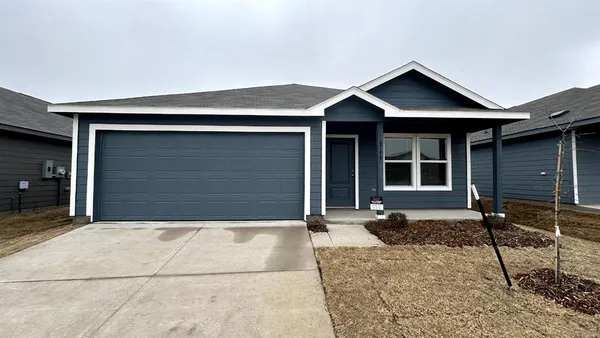 $1,790 | 6744 Teal Circle, Princeton, TX 75407