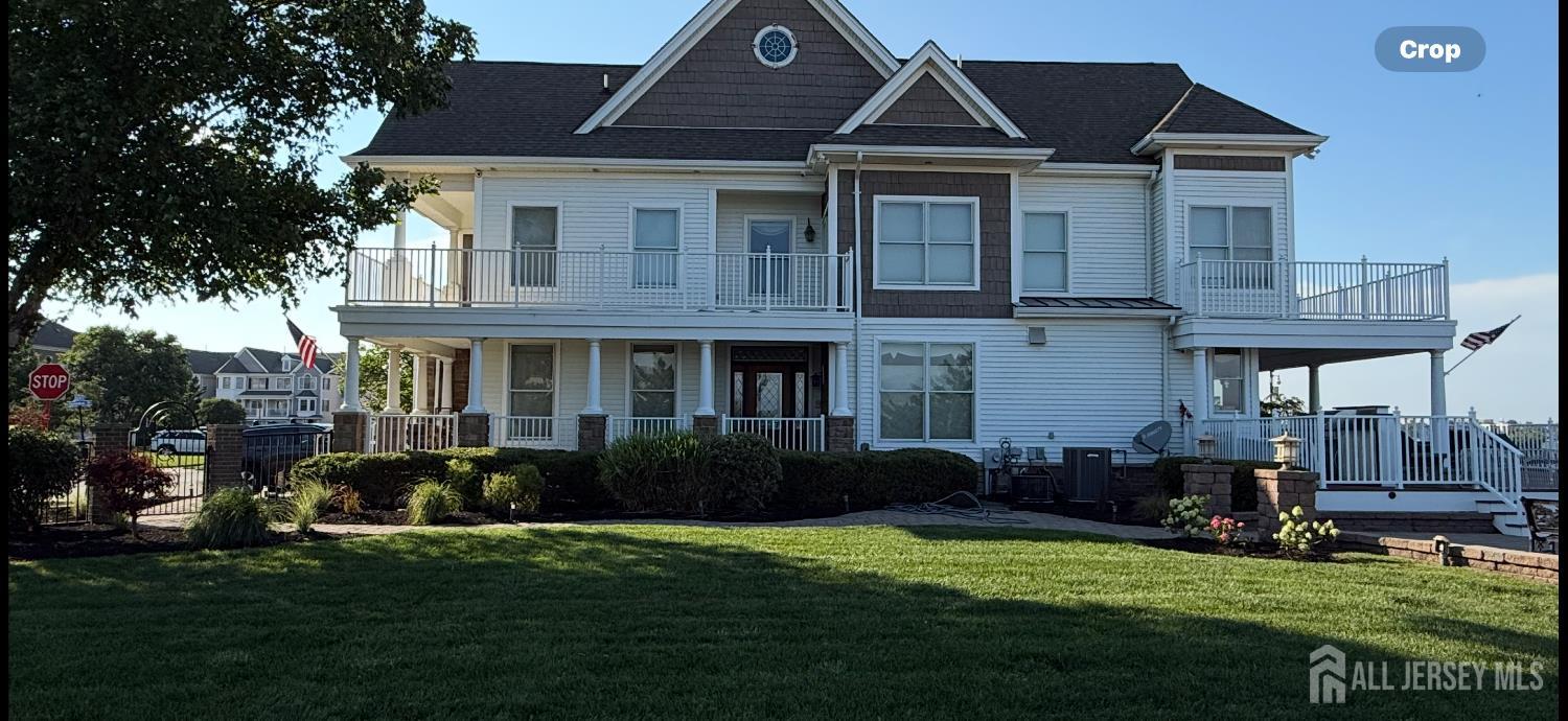 76 Raritan Reach Road South Amboy, NJ 08879 - Photo 10 of 69