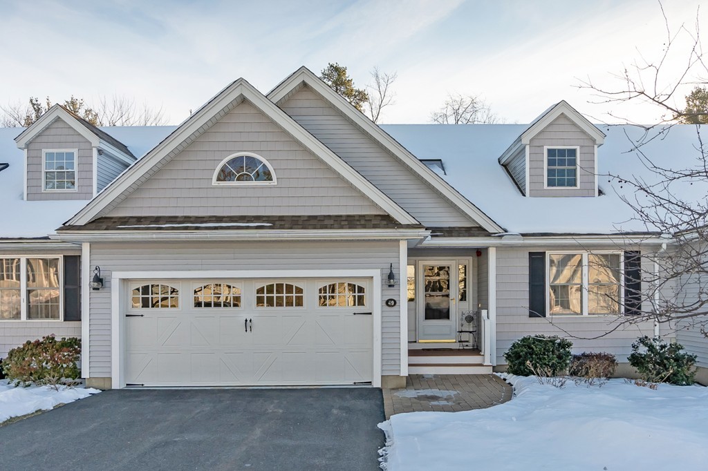 49 Riley Road, Unit 49 Lunenburg, MA 01462 - Photo 1 of 29