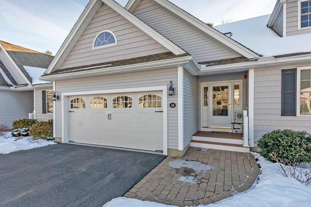 49 Riley Road, Unit 49 Lunenburg, MA 01462 - Photo 2 of 29