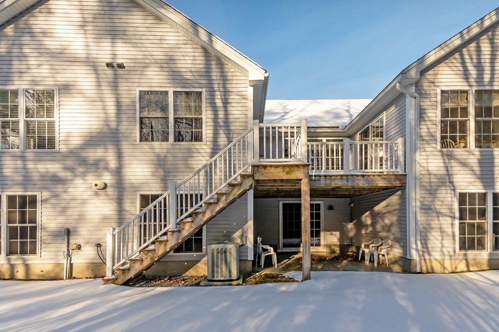 49 Riley Road, Unit 49 Lunenburg, MA 01462 - Photo 27 of 29