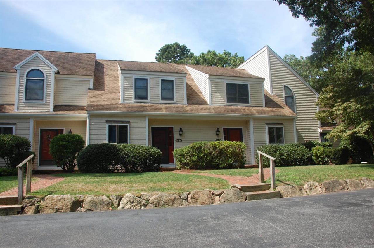 80 Shellback Way, Unit M80 Mashpee, MA 02649 - Photo 1 of 9 Primary Photo