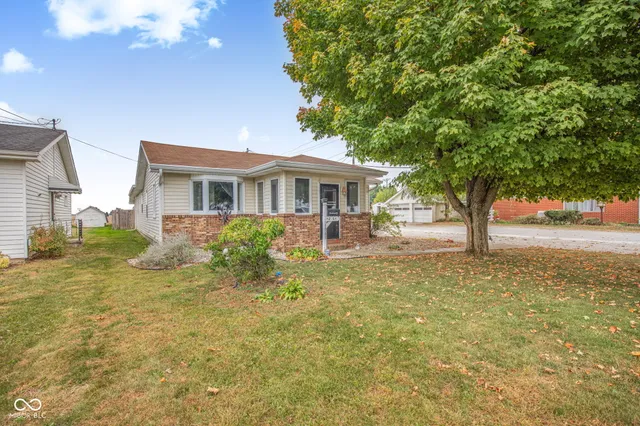 $228,000 | 1061 North Main Street, Tipton, IN 46072