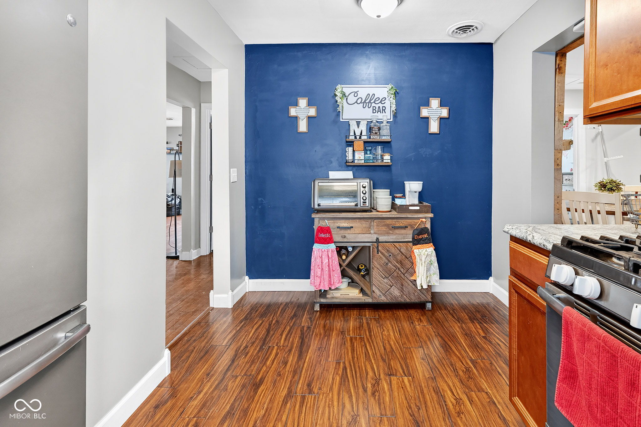 1061 North Main Street Tipton, IN 46072 - Photo 11 of 38