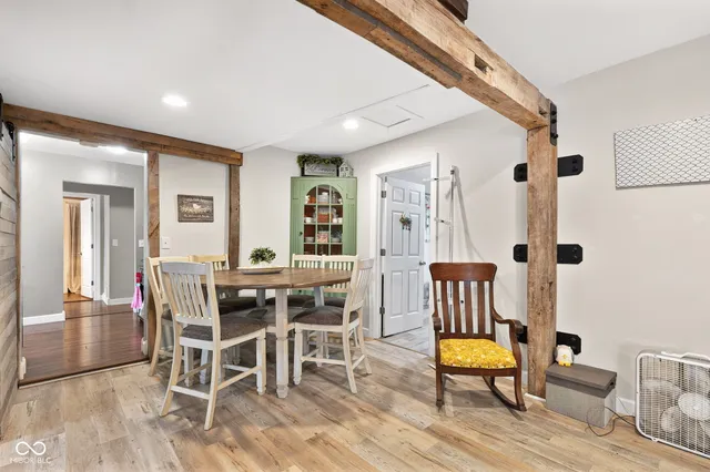 $228,000 | 1061 North Main Street, Tipton, IN 46072