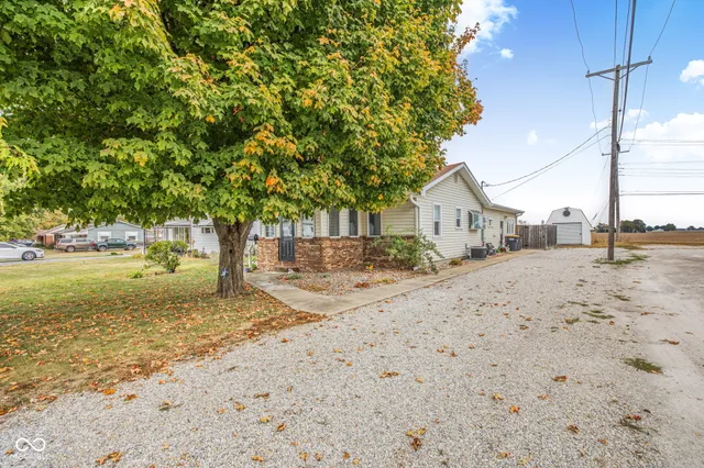 $228,000 | 1061 North Main Street, Tipton, IN 46072