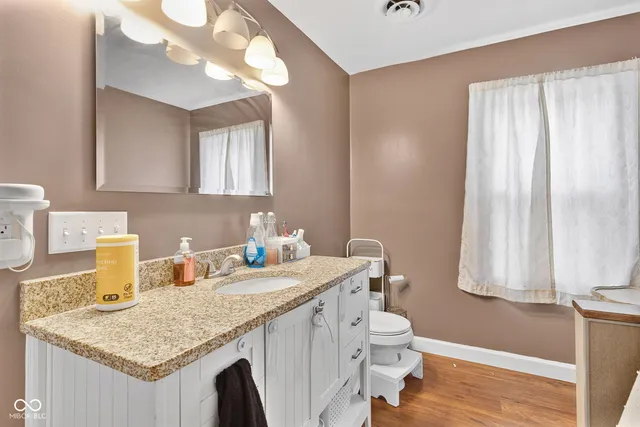 $228,000 | 1061 North Main Street, Tipton, IN 46072