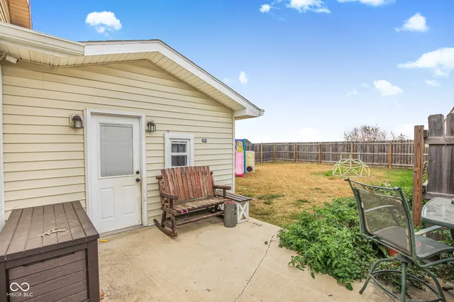 $228,000 | 1061 North Main Street, Tipton, IN 46072