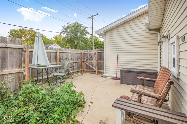 $228,000 | 1061 North Main Street, Tipton, IN 46072