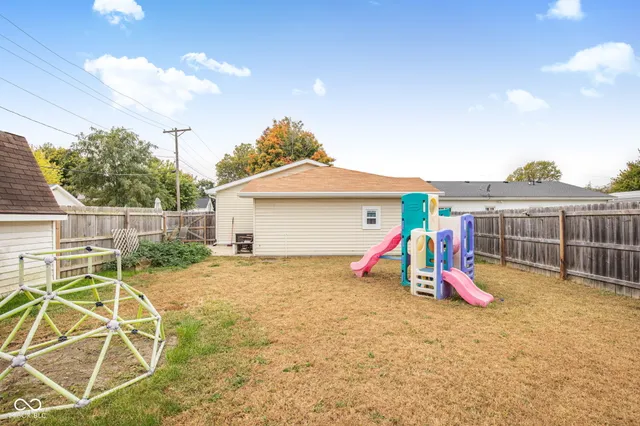 $228,000 | 1061 North Main Street, Tipton, IN 46072