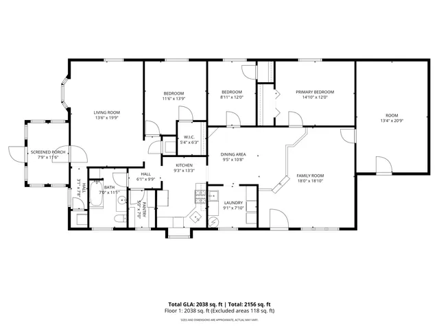 $228,000 | 1061 North Main Street, Tipton, IN 46072
