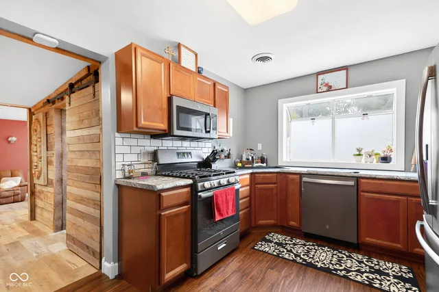 $228,000 | 1061 North Main Street, Tipton, IN 46072