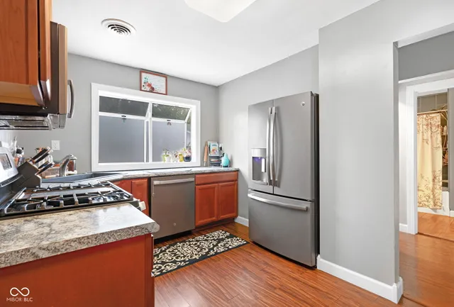 $228,000 | 1061 North Main Street, Tipton, IN 46072