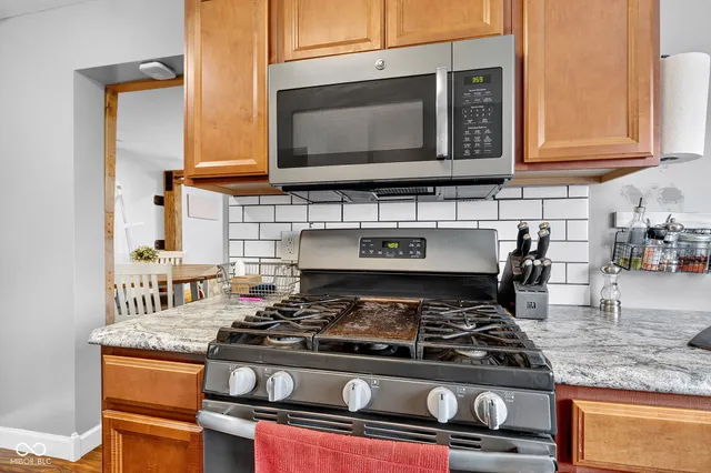 $228,000 | 1061 North Main Street, Tipton, IN 46072