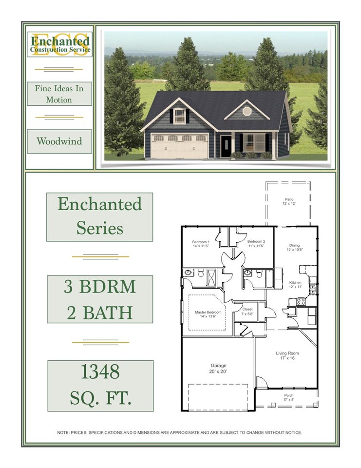 448 Old John Dodd Road Boiling Springs, SC 29316 - Photo 12 of 12 Gallery Image 12