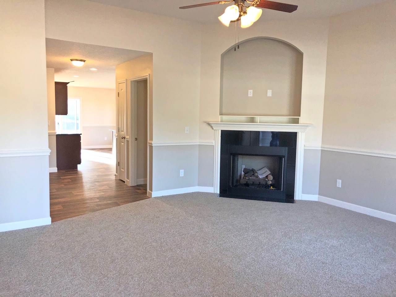 448 Old John Dodd Road Boiling Springs, SC 29316 - Photo 2 of 12 Gallery Image 2