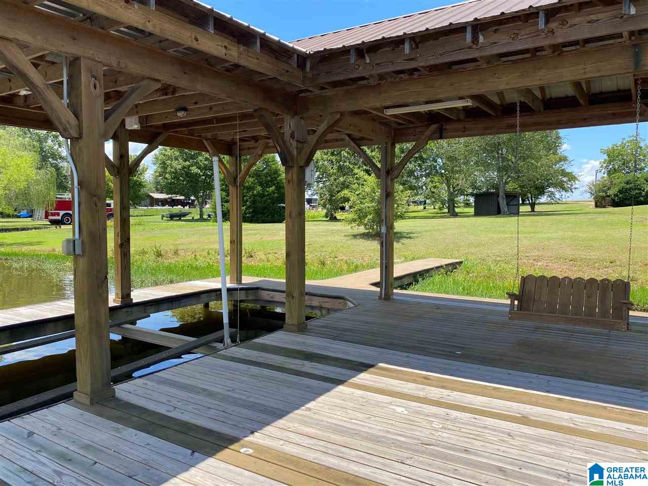 1008 Hannah Road Pell City, AL 35128 - Photo 47 of 50