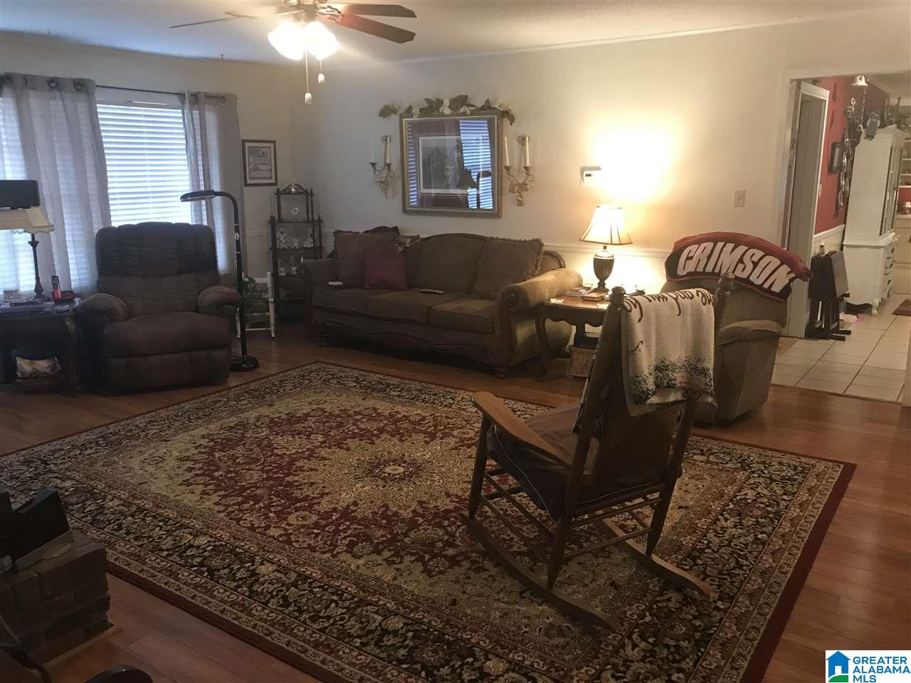 625 5th Street Southwest Graysville, AL 35073 - Photo 13 of 25