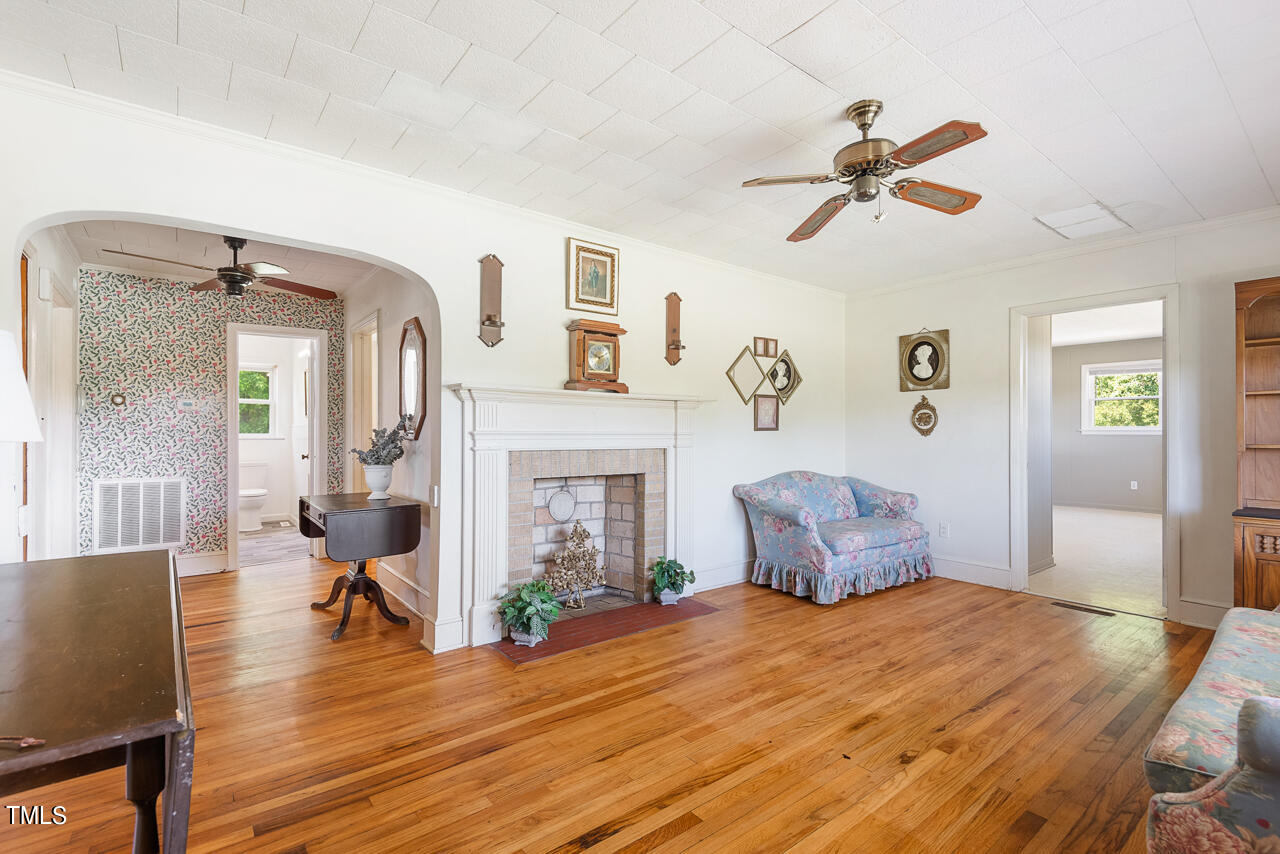 1101 Olin Road Cedar Grove, NC 27231 - Photo 12 of 50 09
