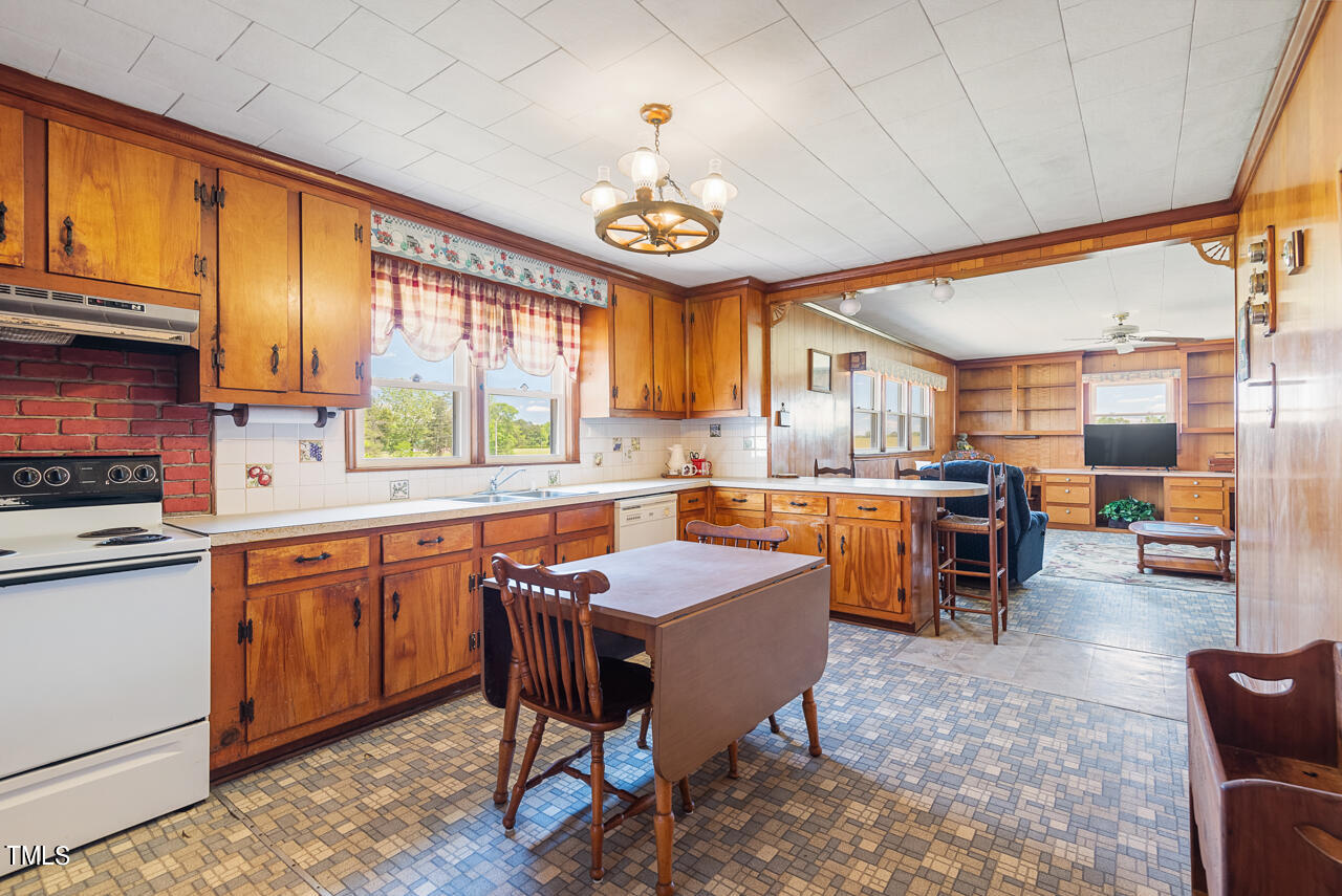 1101 Olin Road Cedar Grove, NC 27231 - Photo 2 of 50 18