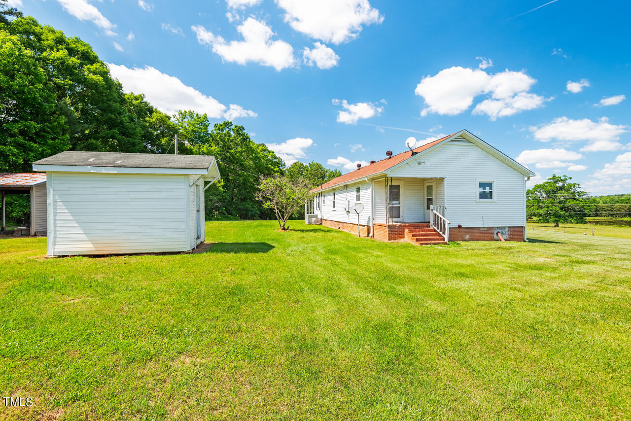 1101 Olin Road Cedar Grove, NC 27231 - Photo 46 of 50 60