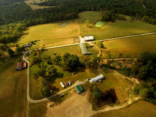 306 Ernie Hurst Road Deer Lodge, TN 37726 - Photo 1 of 38 Gallery Image 1