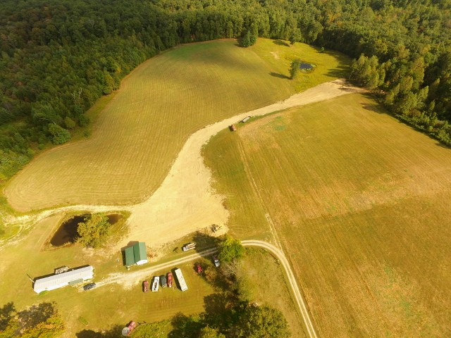 306 Ernie Hurst Road Deer Lodge, TN 37726 - Photo 2 of 38 Gallery Image 2