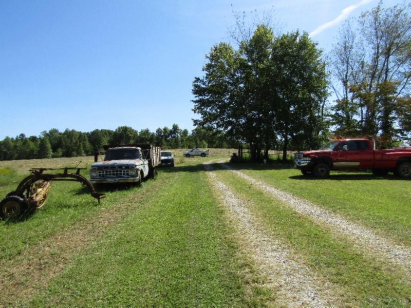 306 Ernie Hurst Road Deer Lodge, TN 37726 - Photo 14 of 38 Gallery Image 14